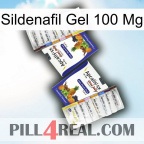 Sildenafil Gel 100 Mg 12